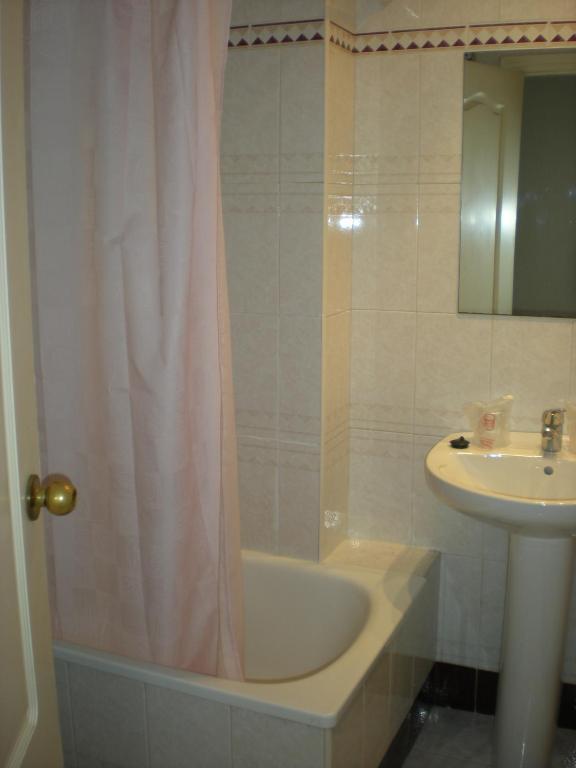 Hotel Sanz Torremolinos Zimmer foto